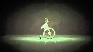 GI FLY BIKE  