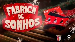 F&aacute;brica de Sonhos 🎄✨
