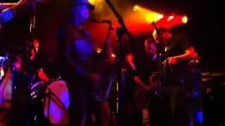 Denvis & the Real Deal 