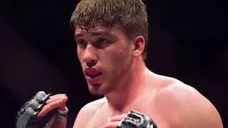 Billy Goff talks impressive stoppage victory at PFC 26 and more