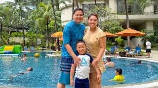Edsa Shangri-La Staycation 2025 | Huling Hirit sa Tag-Init! ☀️🏊&zwj;♂️