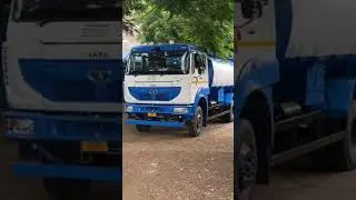 BPCL PETROL DIESEL TANKER BY IEW INDORE