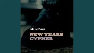 New Years Cypher
