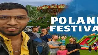 Poland 1 vlog of 30 days | watch full vlog and enjoy 