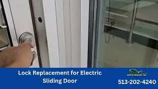 Commercial Locksmith and Industrial Services | Eagle's Locksmith Cincinnati | Call (513) 202-4240