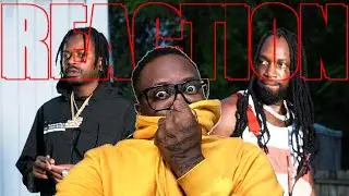 Govana x Mavado - Earth a Hell (Official Music Video) 𝐑𝐄𝐀𝐂𝐓𝐈𝐎𝐍