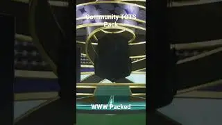 Community TOTS Pack !!!