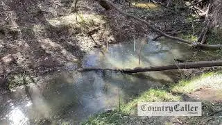 New coal seam gas leaks in Condamine River catchment and legacy bore holes spill near Chinchilla
