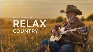 Country Music Christmas Special with Merle Haggard, Loretta Lynn & George Jones Songs
