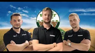 Úvod do světa  Fendt Masters