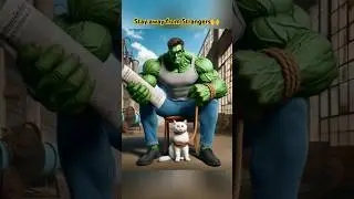 Fight for Son🙀😿😿 , #cutecat #cat #superhero #kitten #sad #shorts #shortvideo #trending