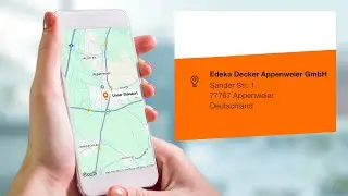 Edeka Decker Appenweier GmbH | Lebensmittelh&auml;ndler in Appenweier