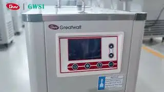Recirculating Chillers for Lab