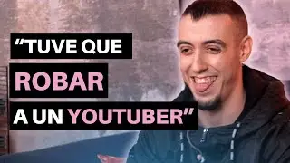 ► El motivo por el que Jarfaiter le robó a Kidi Irl (¿Merecido? 🫢)