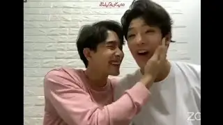[Eng] 200809 Raikantopeni Philippines FB Live (Jimmy Tommy / Mii2)