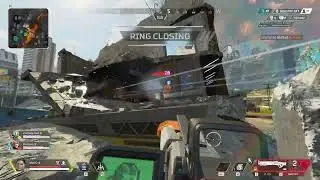 Apex Legends | Shot with GeForce