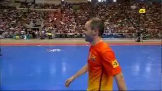 Barça vs. Barça - 