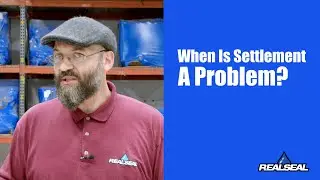When is Foundation Settling a Problem?
