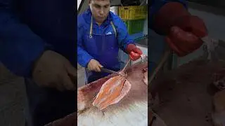The Easiest Way to Fillet and Debone Any Fish