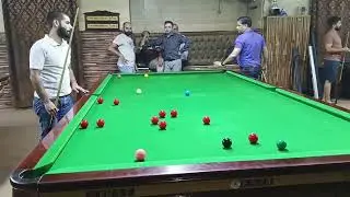 Nice session. #ronnieosullivan#snooker#snookertrickshots#snookerlovers#snookerlegends#billard
