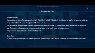 New hyper front news update
