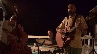 Igor Pitturi - Mannaggiatte (live)