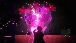 inFAMOUS First Light&trade; Easter Egg