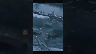 Crash Train #cinema (final short film)🫴Game