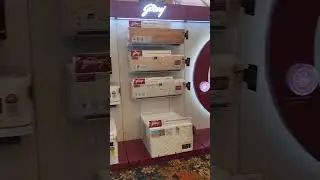 Godrej AC | AC review | Best AC in India #godrej #ac #cooling #cool