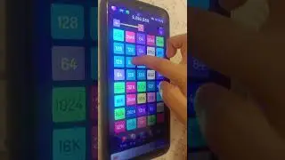 Getting 2M in 2248 puzzle