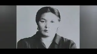 Оһуохай Аана-Алексеева Анна Васильевна