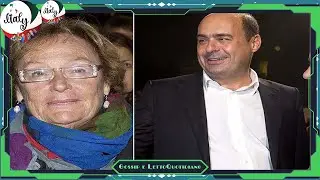 Emma Di Capua, madre di Luca Zingaretti, sopravvissuta alla Shoah &ldquo;Amava la vita&rdquo;