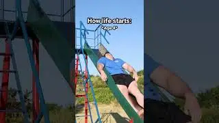 How Life Starts.