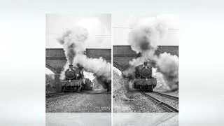 Jack Boskett on Dinmore Manor