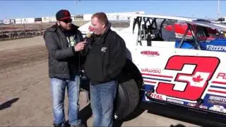 Billy Dunn Interview