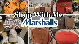 Marshalls New Finds! * Perfume * Handbags * Rae Dunn * Halloween 2024 * Candles *Clothes * Decor