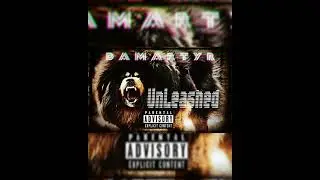 Da Martyr - UnLeashed