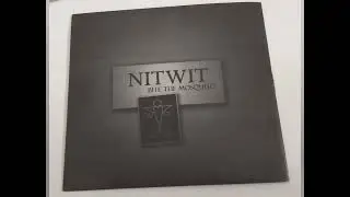 NITWIT bite the mosquito [2008] EP FULL