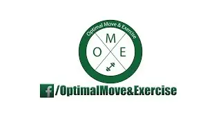 OM&E GET IN SHAPE - TRACK 5: FULL BODY STRENGTH I