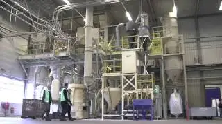 Wavin marktleider in kunststof leidingsystemen in Europa Zo kan het ook RTLZ