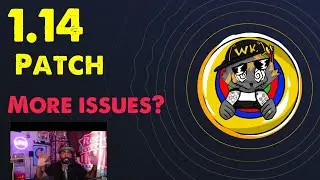 Did WWE 2K22  1.14 Patch Cause more issues or fix them?