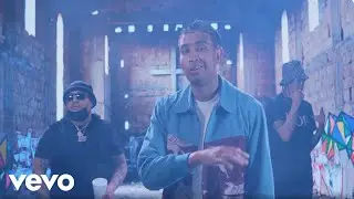 High Rollaz, Kap G - My 40 (Official Video)