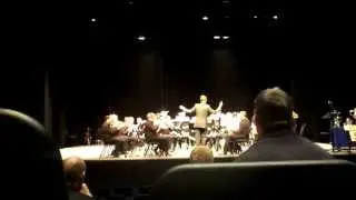 Tallis Variations - Philip Sparke
