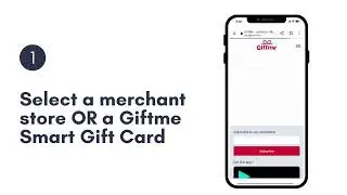 How to send an eGift card