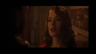Captain America: The First Avenger | 2011 | FirstSecondEveryMinute