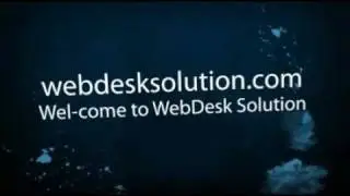 WebDesk Solution