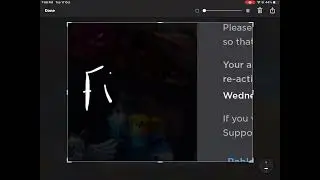 ROBLOX FIX UR GAME I SAID /E DANCE AND GOT BANNED WAHT 💀💀