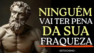 A Verdade Brutal Que Vai Acabar com Sua Inseguran&ccedil;a &mdash; ESTOICISMO