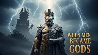 Birth of Kings & Gods | How Tyrants Replaced God and Ruled Humanity