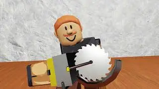 Shucks Resurgence | Roblox Animation
